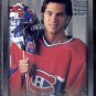 1997-98 Donruss Studio #  24 - Jose Theodore - Montreal Canadiens