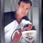 1997-98 Donruss Studio #  20 - Martin Brodeur - New Jersey Devils