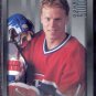 1997-98 Donruss Studio #  19 - Saku Koivu - Montreal Canadiens