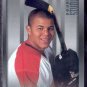1997-98 Donruss Studio #  12 - Jarome Iginla - Calgary Flames
