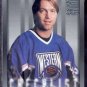 1997-98 Donruss Studio #  110 - Patrick Roy [Checklist] - Colorado Avalanche