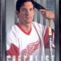 1997-98 Donruss Studio #  105 - Brendan Shanahan [Checklist] - Detroit Red Wings
