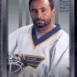 1997-98 Donruss Studio #  102 - Grant Fuhr - St Louis Blues
