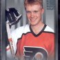 1997-98 Donruss Studio #  100 - Janne Niinimaa - Philadelphia Flyers