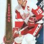1994-95 Pinnacle #271 - Steve Yzerman