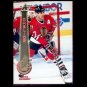 1994-95 Pinnacle # 94 - Chris Chelios - Chicago Blackhawks