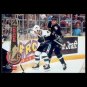 1994-95 Pinnacle # 55 - Derian Hatcher - Dallas Stars