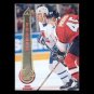 1994-95 Pinnacle # 513 - Iain Fraser - Quebec Nordiques