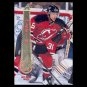 1994-95 Pinnacle # 508 - Tommy Albelin - New Jersey Devils