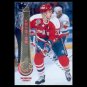 1994-95 Pinnacle # 455 - Todd Krygier - Washington Capitals