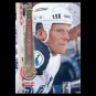 1994-95 Pinnacle # 451 - Mikael Andersson - Tampa Bay Lightning