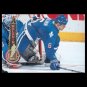 1994-95 Pinnacle # 445 - Craig Wolanin - Quebec Nordiques