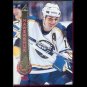 1994-95 Pinnacle # 43 - Dale Hawerchuk - Buffalo Sabres