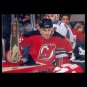 1994-95 Pinnacle # 417 - Jason Smith - New Jersey Devils