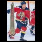 1994-95 Pinnacle # 414 - Brian Benning - Florida Panthers