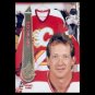 1994-95 Pinnacle # 410 - Phil Housley - Calgary Flames