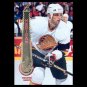 1994-95 Pinnacle # 369 - Bret Hedican - Vancouver Canucks