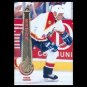 1994-95 Pinnacle # 368 - Keith Brown - Florida Panthers