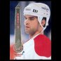 1994-95 Pinnacle # 351 - Joe Reekie - Washington Capitals