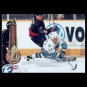 1994-95 Pinnacle # 349 - Rob Gaudreau - San Jose Sharks