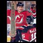 1994-95 Pinnacle # 347 - Bobby Holik - New Jersey Devils