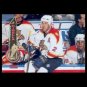 1994-95 Pinnacle # 308 - Joe Cirella - Florida Panthers