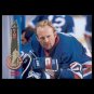 1994-95 Pinnacle # 302 - Derek King - New York Islanders