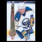 1994-95 Pinnacle # 294 - Craig Simpson - Buffalo Sabres
