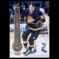 1994-95 Pinnacle # 291 - Murray Craven - Vancouver Canucks