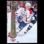 1994-95 Pinnacle # 281 - Peter Bondra - Washington Capitals