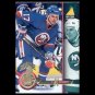 1994-95 Pinnacle # 263 - Yan Kaminsky [Rookie] - New York Islanders