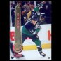 1994-95 Pinnacle # 232 - Joe Sacco - Anaheim Ducks