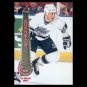1994-95 Pinnacle # 223 - Mike Donnelly - Los Angeles Kings