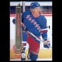 1994-95 Pinnacle # 220 - Sergei Nemchinov - New York Rangers