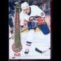 1994-95 Pinnacle # 216 - Travis Green - New York Islanders