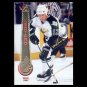 1994-95 Pinnacle # 204 - Grant Ledyard - Dallas Stars
