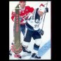 1994-95 Pinnacle # 19 - Chris Gratton - Tampa Bay Lightning