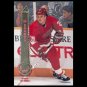 1994-95 Pinnacle # 180 - Darren McCarty - Detroit Red Wings