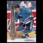 1994-95 Pinnacle # 173 - Pat Falloon - San Jose Sharks