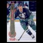 1994-95 Pinnacle # 144 - Bob Corkum - Anaheim Ducks