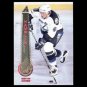 1994-95 Pinnacle # 123 - Roman Hamrlik - Tampa Bay Lightning