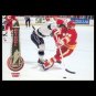 1994-95 Pinnacle # 12 - Robert Reichel - Calgary Flames