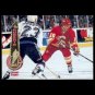 1994-95 Pinnacle # 115 - Gary Roberts - Calgary Flames