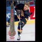 1994-95 Pinnacle # 113 - Cliff Ronning - Vancouver Canucks