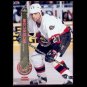 1994-95 Pinnacle # 112 - Phil Bourque - Ottawa Senators