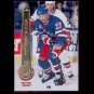 1994-95 Pinnacle # 107 - Alexei Kovalev - New York Rangers