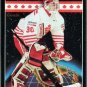 1994-95 Pinnacle  #457 - Manny Fernandez RC - Team Canada