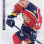 1994-95 Parkhurst SE # SE68 - Rob Niedermayer - Florida Panthers