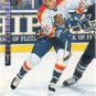 1994-95 Parkhurst SE # SE64 - Tom Fitzgerald - Florida Panthers