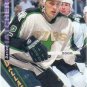 1994-95 Parkhurst SE # SE45 - Derian Hatcher - Dallas Stars
